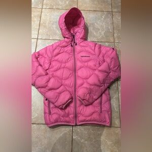 Peak performance Helium jacket